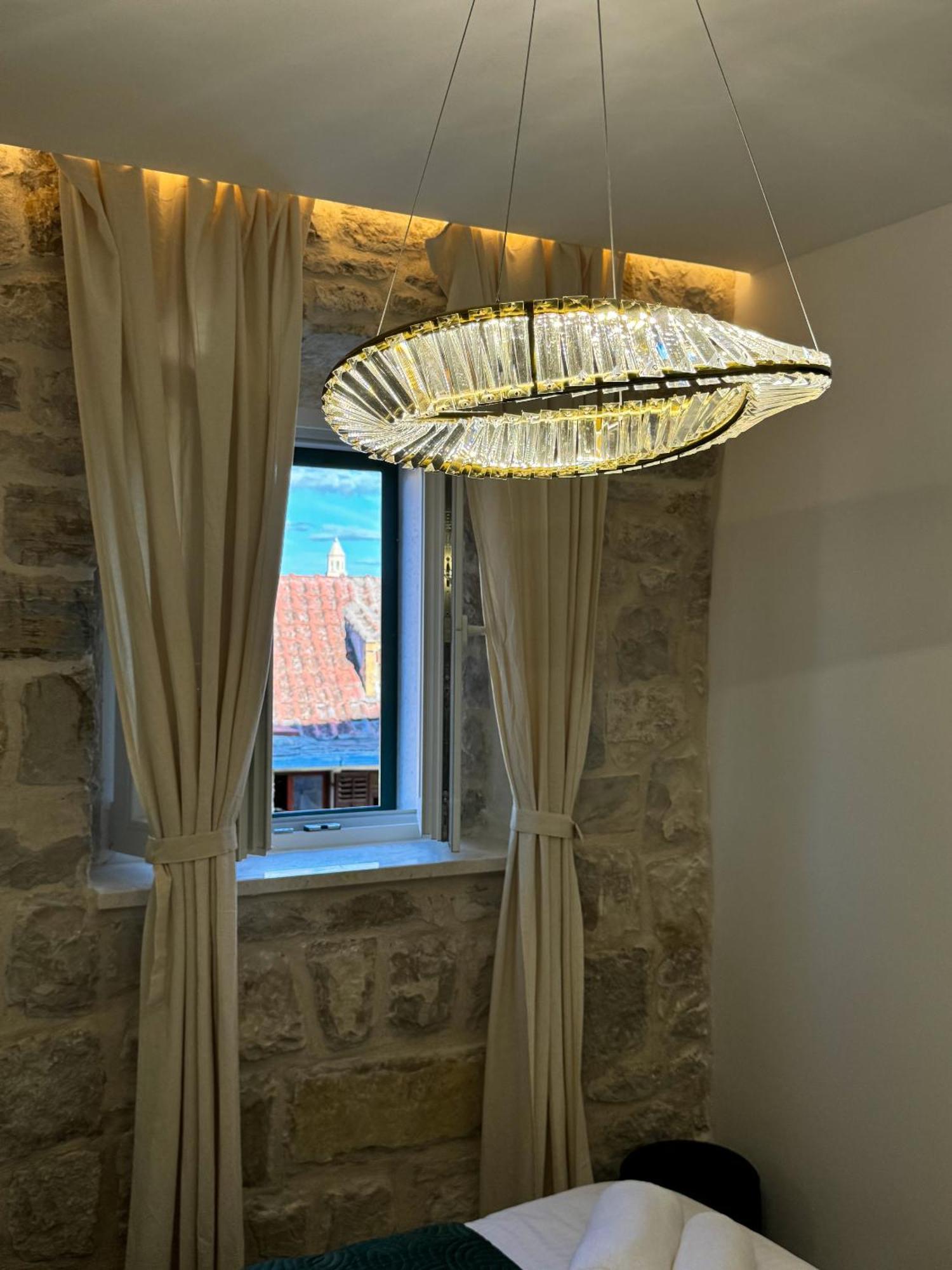 ספליט Prisca Luxury Rooms With Breakfast מראה חיצוני תמונה