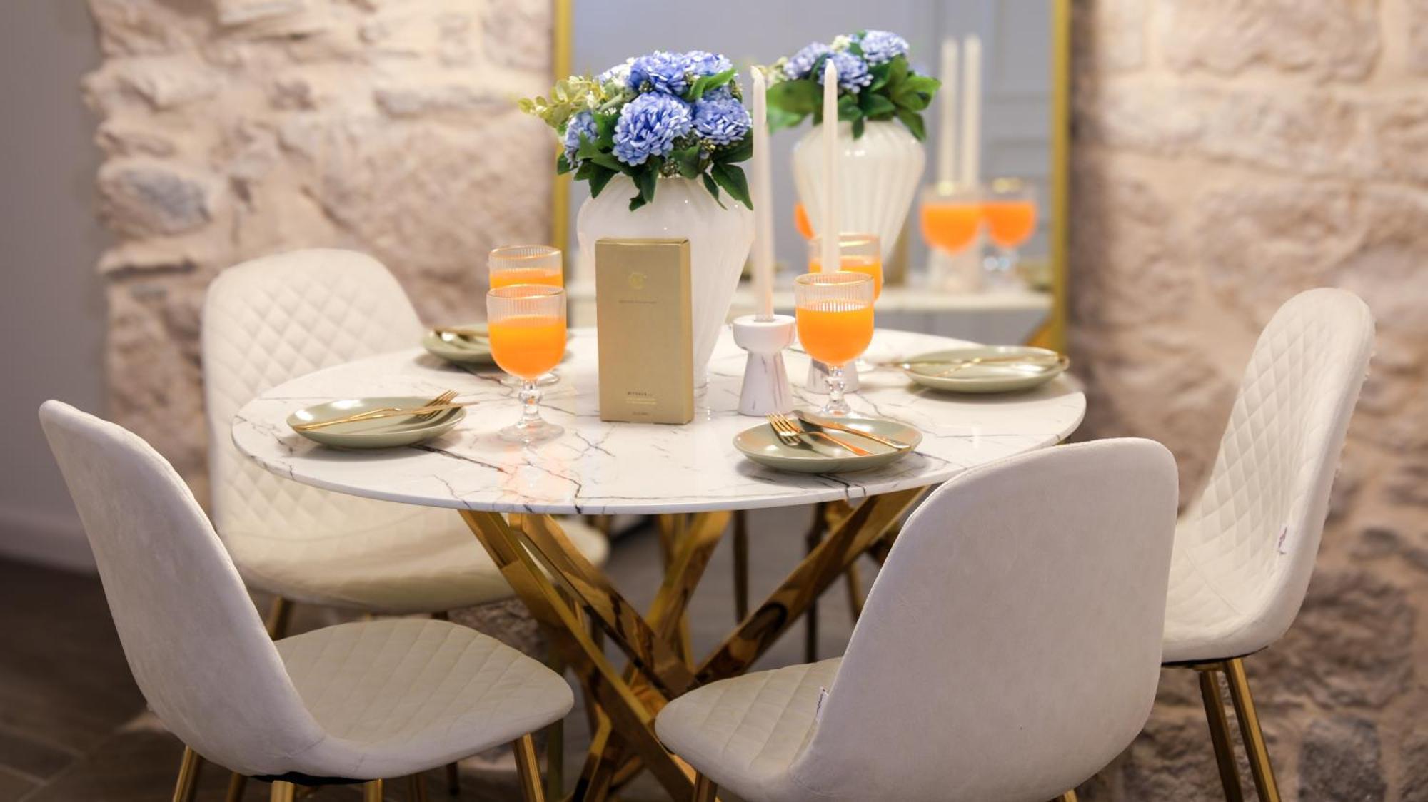 ספליט Prisca Luxury Rooms With Breakfast מראה חיצוני תמונה